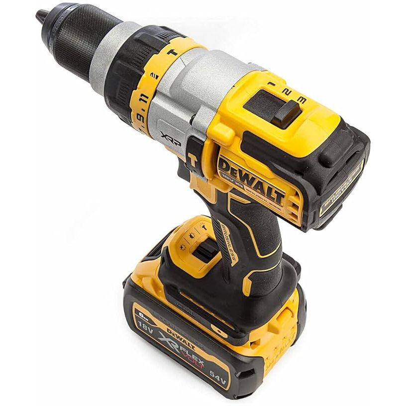 Buy Gadcet Dagenham,DEWALT 18V XR Combi Drill F/V ADV 1 X 6AH - Gadcet UK | UK | London | Scotland | Wales| Near Me | Cheap | Pay In 3 | Tools